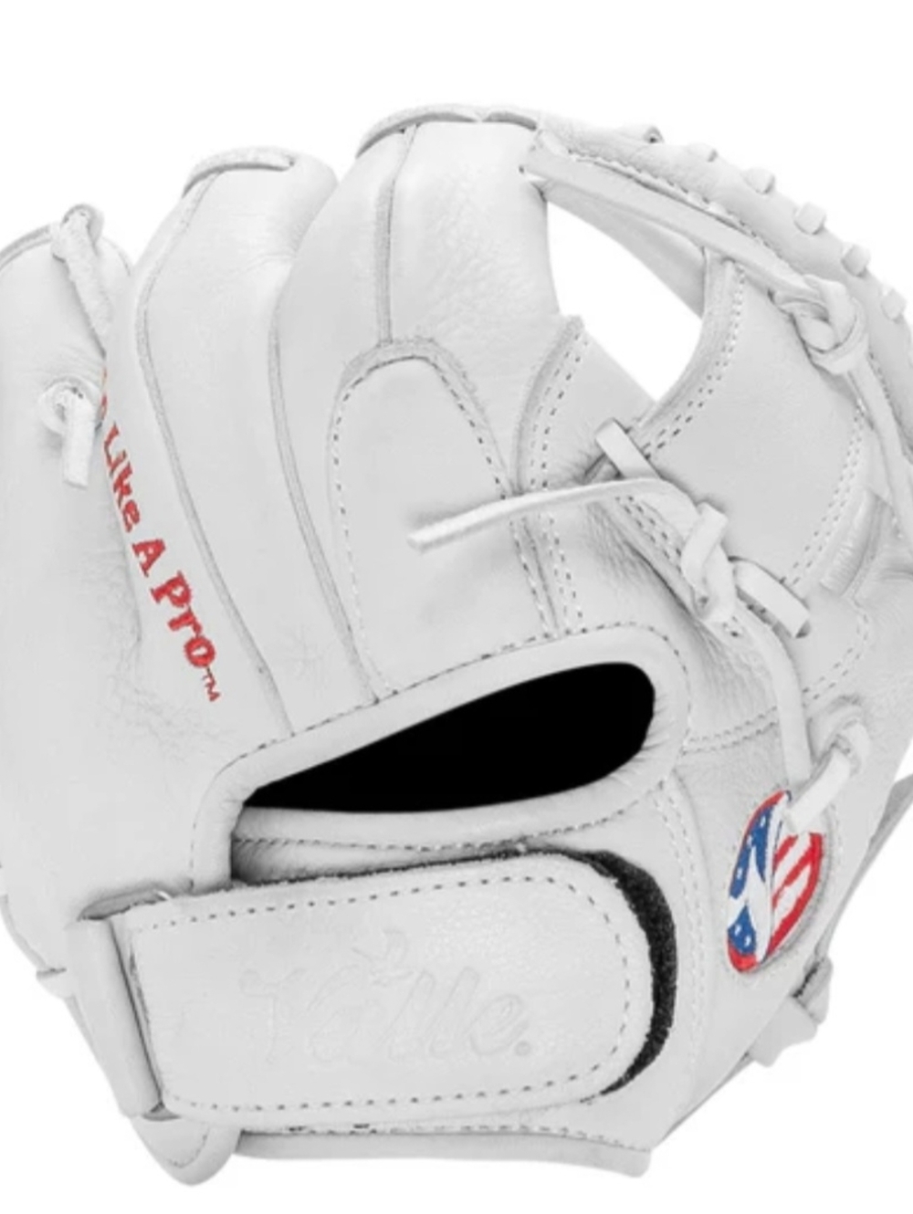 Men's Gray Gloves